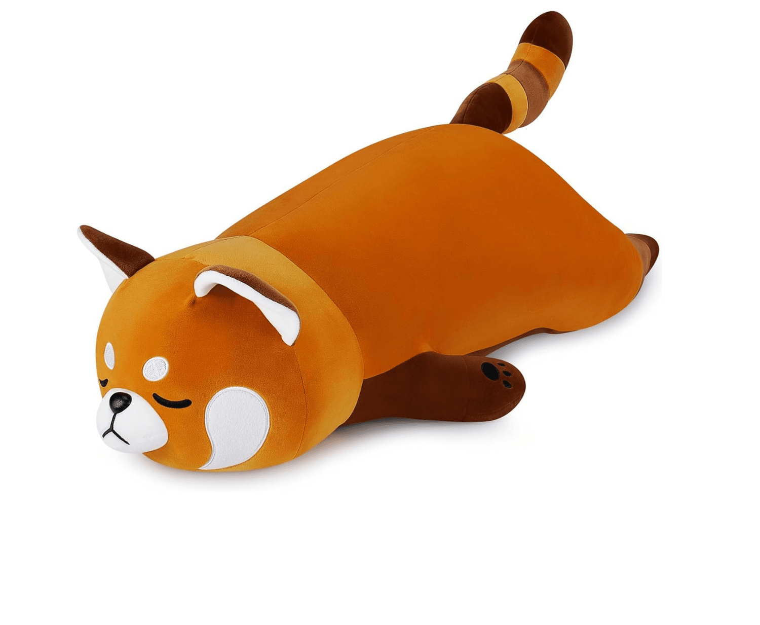 The Absolute Red Panda Loaf